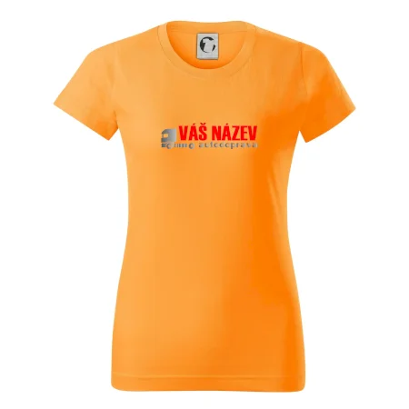 Autodoprava tahač (vlastní název)