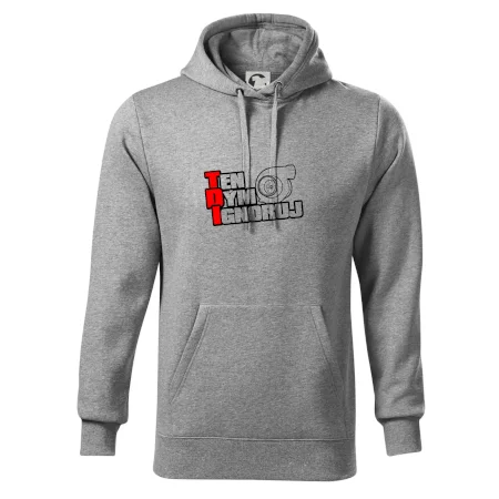 Ten dým ignoruj