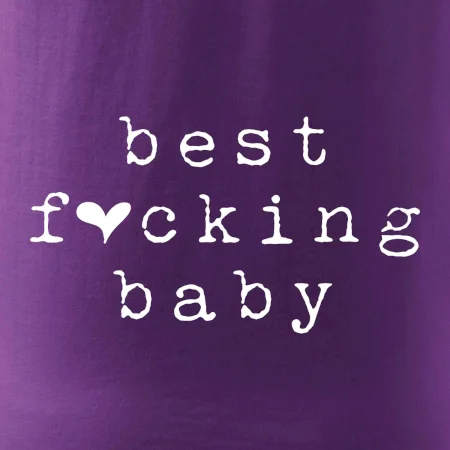 Best fucking baby