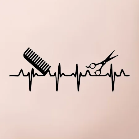 EKG kadeřnictví