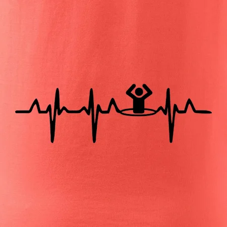 EKG otužování