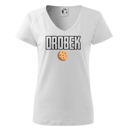Drobek - sušenka