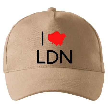 I Love LDN
