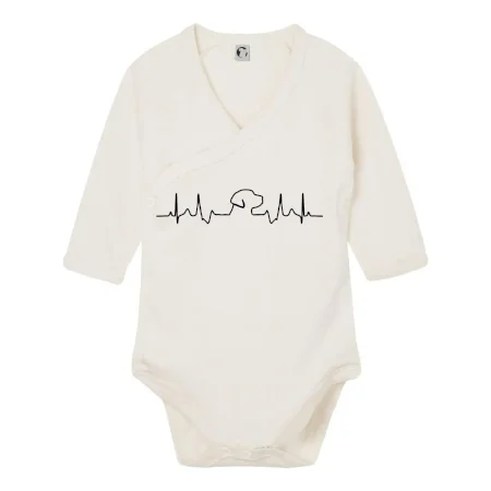 Labrador EKG