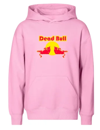 Dead Bull