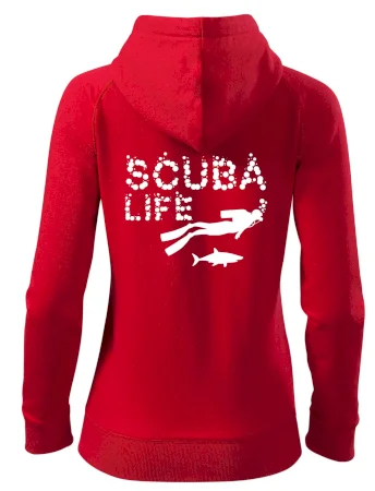 Scuba life