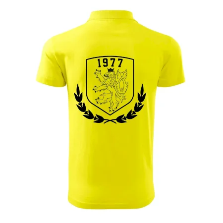 Český Lev - Vlastní ročník
