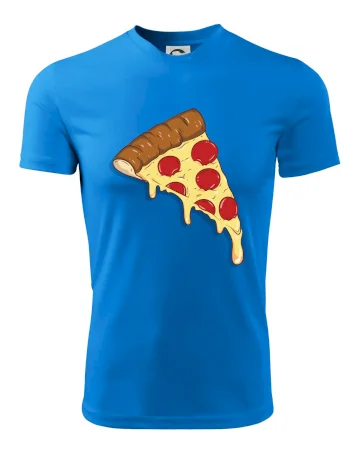 Pizza pro gurmány