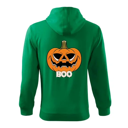 Halloween dýně
