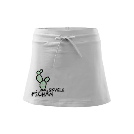 Píchám skvěle