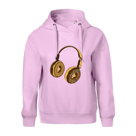 Headphone Donut