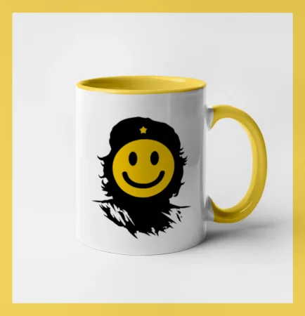 Che Smiley