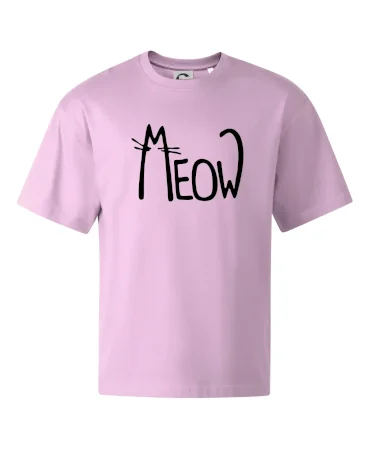 Meow - Mňau