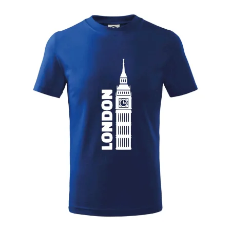 London věž