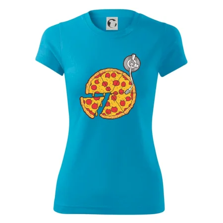 Pizza DJ