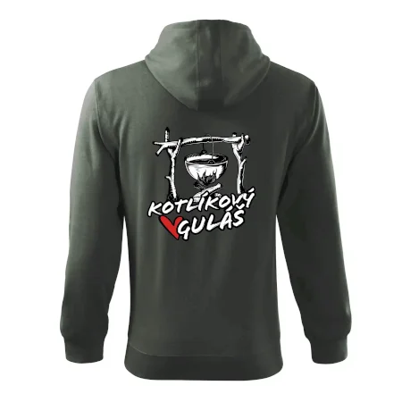 Kotlíkový guláš