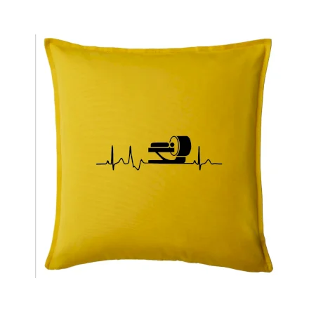 EKG radiologie