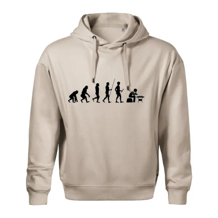 Evoluce šachy