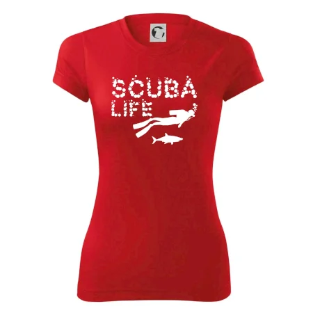 Scuba life