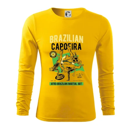 Brazilian Capoeira