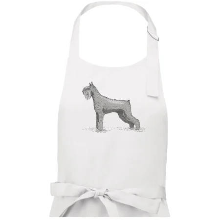 Vintage Schnauzer