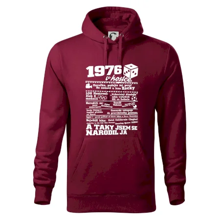1976 v kostce