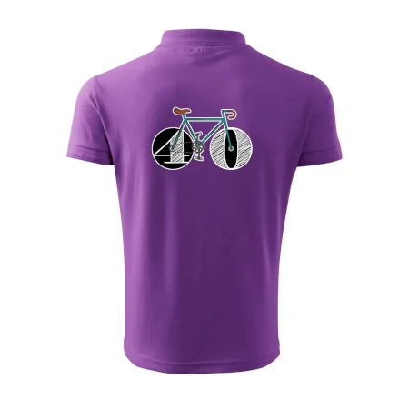 Narozeniny 40 let na kole