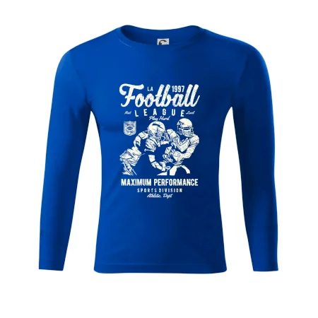 Football League plakát