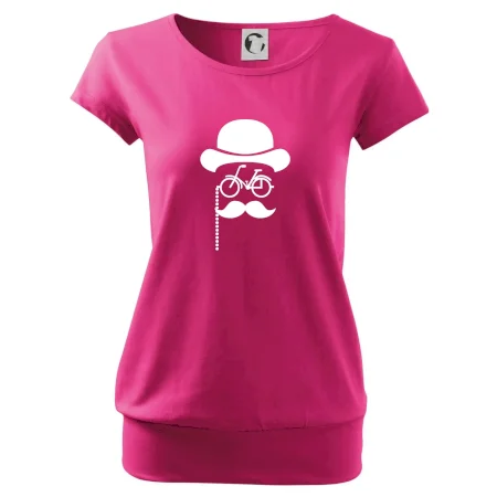 Mustache kolo
