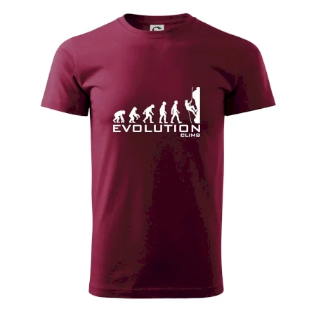 Evolution Climb