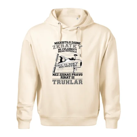 Truhlář zkratky