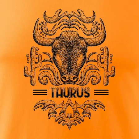 Taurus - vintage