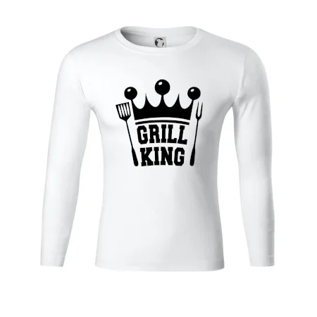 Grilování -  Grill King