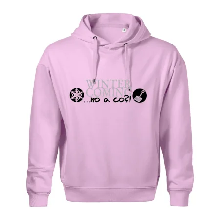 Winter Is Coming parodie