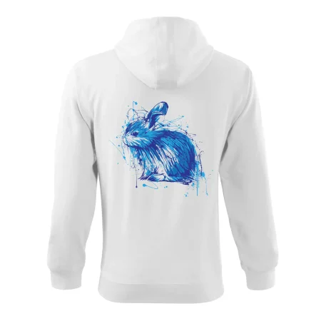 Králík kaňka