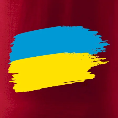Ukrajinské tričko
