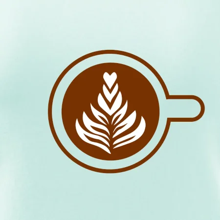 Coffee art