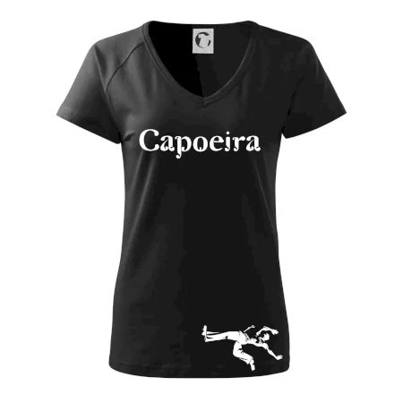 Capoeira velký