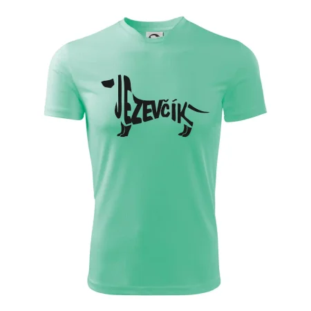 Jezevčík - CZ