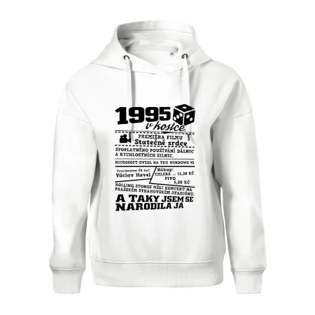 1995 v kostce