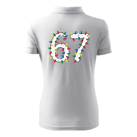 67 vánoční osvětlení