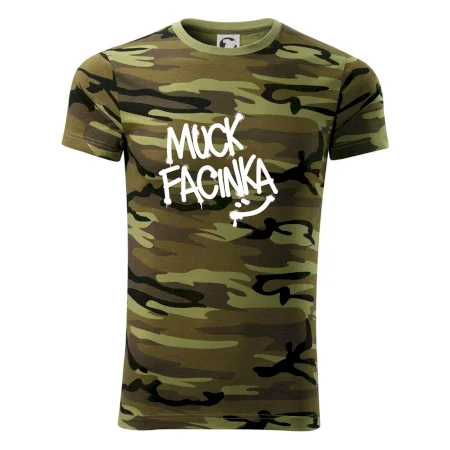 Muck facinka