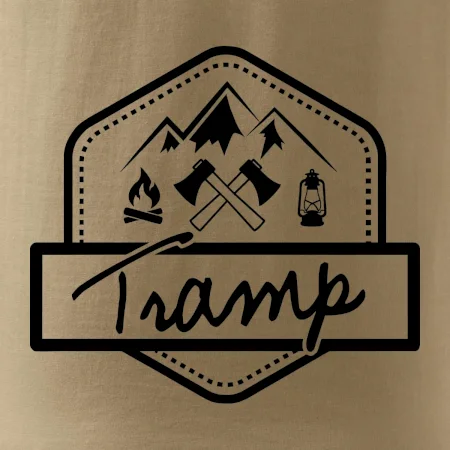 Tramp erb