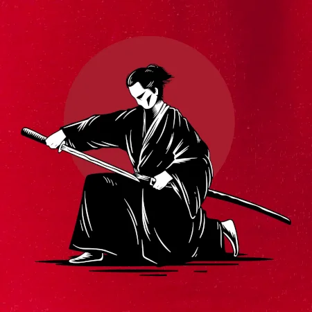 Japan culture - samurai