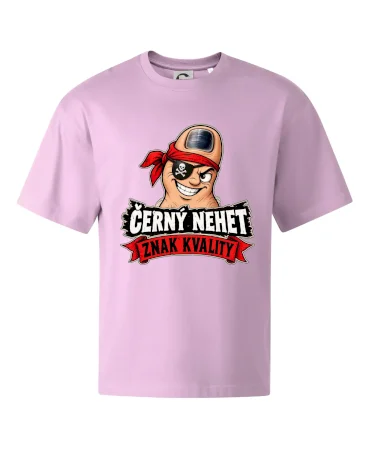 Běžecký černý nehet znak kvality