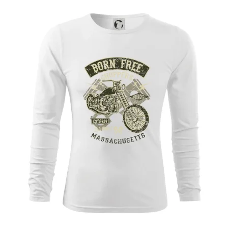 Born Free Choppers