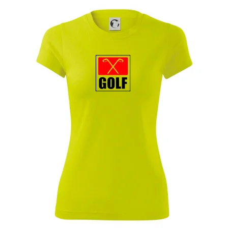 Golfové hole
