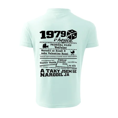 1979 v kostce