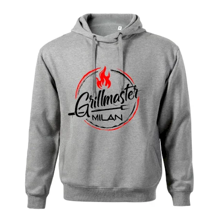 Grillmaster jméno