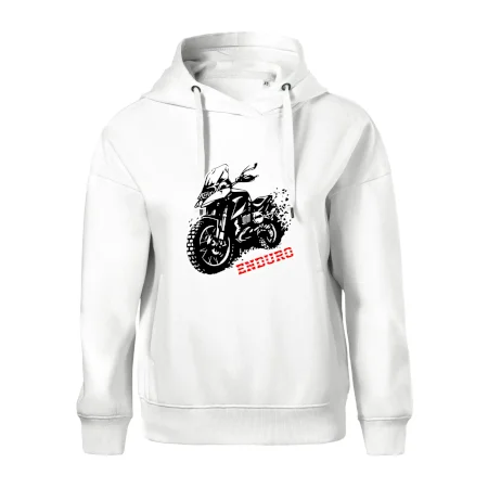 Moto Enduro